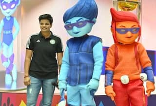 It's A Big Loss, We Shouldn't Feel Her Absence : Shafali Verma On Harmanpreet Kaur's Suspension