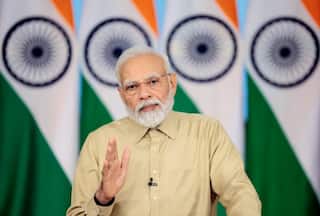 'Significant Milestone', Says PM Modi As Jan Dhan Accounts Cross 50 Crore Mark