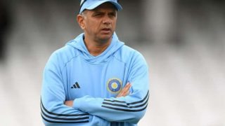 India Coach Rahul Dravid To Attend Asia Cup 2023 Selection Meeting, Focus Will Be Given On Batting- Report