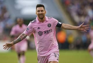 Inter Miami vs Nashville LIVE Streaming, Leagues Cup Final: All You Need To Know