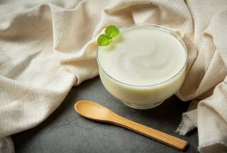 Curd vs Yoghurt: What is The Difference and Which is the Healthier Option For Weight Loss?