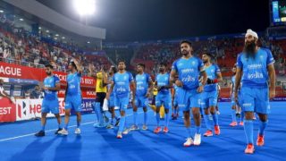 Hockey India Names 39-Member Men's Core Probable Group For National Coaching Camp Ahead Of Asian Games