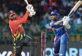 Hasaranga   s B-Love Kandy Face off Mendis    Dambulla Aura In Thrilling LPL 2023 final