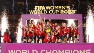 From Turmoil To Triumph, Spain Earns Its First Women’s World Cup Title With A 1-0 Win Over England