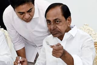 Telangana Assembly Polls: BRS Releases Full List Of 119 Candidates. Check List Here