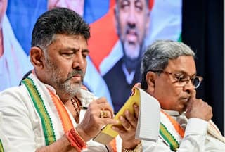 Karnataka To Scrap NEP, Draft New Education Policy, Says Dy CM DK Shivakumar | Watch