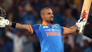 Shikhar Dhawan Picks Virat Kohli As Best Batsman In The World, Names 5 Superstars Who Will Play In His Dream ODI XI