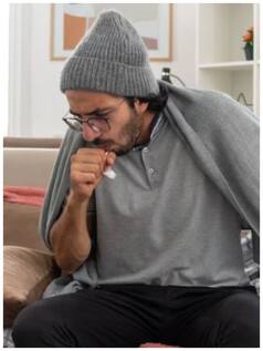 Monsoon Health: 7 Nutrients to Prevent Cold and Cough