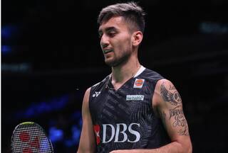 World Championships: HS Prannoy, Lakshya Sen Advance; Kidambi Srikanth Exits