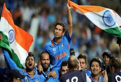 India's Iconic Cricketer Sachin Is Set To Be Recognized As National Icon Of  Election Commission Of India
