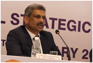 Increasing Quality Of Broadcasting Has Always Been AIFF's Endeavour: Prabhakaran