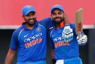 Why Virat Kohli A Major Helping Hand For Rohit Sharma In WC? Eoin Morgan Explains