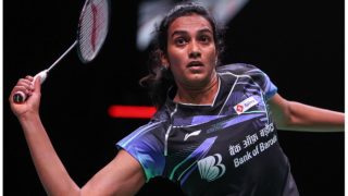 Badminton World Championships: PV Sindhu Bows Out; HS Prannoy, Lakshya Sen Enter Third Round