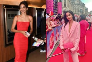 3 Viral Looks of Banita Sandhu, AP Dhillon's Rumoured Girlfriend - Where to Buy Similar Dresses Like Hers
