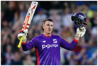 Pietersen Predicts Axed Brook Will Be Back In ENG Squad For World Cup 2023