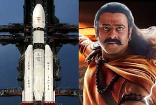 Do You Know Chandrayaan-3's Cost is Less Than Adipurush, Barbie, Oppenheimer?