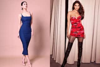 Vaani Kapoor's Birthday Special: 3 Times Actress Raises Fashion Bar With Her Glamorous Looks