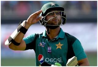 'They Call Me Parchi In Front Of...': Imam-ul-Haq Reacts On How Nepotism Taunts Demotivated Him