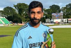 It Was An Honour Captaining India: Jasprit Bumrah
