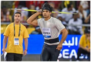Neeraj Chopra At World Athletics Championships 2023: All Details About OLY Champ's Javelin Event