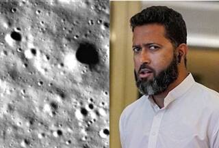 'Go With 3 Spinners': Wasim Jaffer Gives Moon Pitch Report, Suggests Best Combination