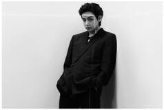 Fans Go Berserk as V Releases Teaser of His New Song From Solo Debut Album