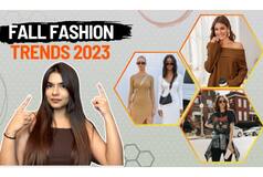 Top 5 Fall 2023 Fashion Trends That Will Be Big And Bold This Season