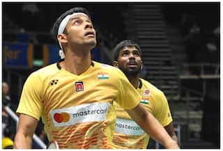 X-Factor Is Satwik   s Smash And Chirag   s Skill At Nets: Parupalli Kashyap