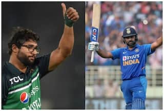 Asia Cup 2023: Comparing Imam And Rohit ODI Numbers In SL