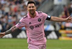 Who Is Following Messi At Inter Miami? All You Need To Know About Beckham Club's New Recruit