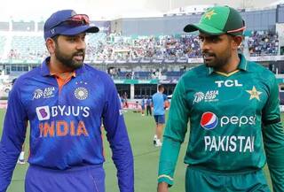COVID Scare to Postpone Asia Cup 2023? Top Cricketers Test Positive in Sri Lanka