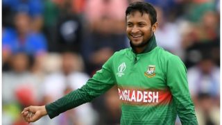 Asia Cup 2023: Shakib Al Hasan In No Mood To Consider Continental Event As Preparation For ICC World Cup
