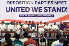 INDIA Bloc Logo To Be Unveiled At Mumbai Meet On August 31: Congress Leader Ashok Chavan