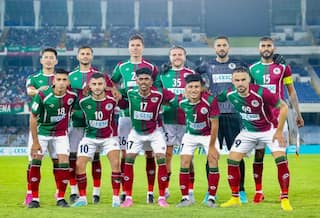 Mohun Bagan vs Mumbai City, Durand Cup 2023 LIVE Streaming: When And Where to Watch