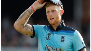 Jos Buttler Reveals He And Ben Stokes Are No Longer Fastest Men In England Squad Says, 'We Are A Bit Older'