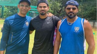 Shreyas Iyer's Back Injury: What Exactly Happened To India Batter? KKR Captain Gives Nerve-Chilling Details