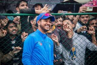 Nepal Get Sandeep Lamichhane Boost Ahead Of Asia Cup 2023 Opener Vs Pakistan