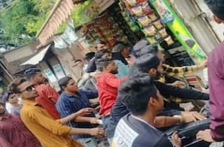 Teen Assaulted, Verbally Abused Over Friendship With Girl From Another Community In Karnataka's Belagavi; 6 Held