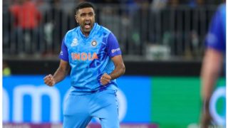 Ravichandran Ashwin in India's ODI WC 2023 Squad? Rohit Sharma's Stunning Statement Sparks Speculation