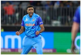 Ashwin in IND's ODI WC 2023 Squad? Rohit's STUNNING Statement Sparks Speculation