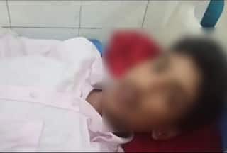 Kathua Teacher Who Thrashed Student For Writing 'Jai Shri Ram' Arrested, Principal Absconding