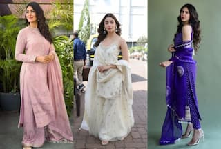 Raksha Bandhan Outfit Ideas: 4 Bollywood-Inspired Ethnic Looks to Recreate Easily