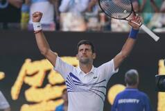 Novak Djokovic Makes A Stunning Return To US Open, Gains World No.1 Spot