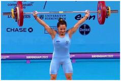 Olympic Silver Medallist Saikhom Mirabai Chanu Takes BIG Decision Ahead Of Asian Games