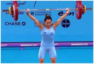 Olympic Silver Medallist Saikhom Mirabai Chanu Takes BIG Decision Ahead Of Asian Games