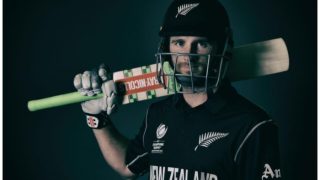 ICC World Cup 2023: Kane Williamson Racing Against Time To Prove Fitness Ahead Of Marquee Event