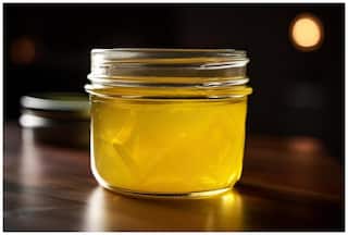 What Happens When You Eat Ghee Daily? 5 Ways How it Affects Everyday Health