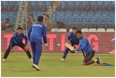 Asia Cup 2023: Nepal Capable Of Giving India, Pakistan Run For Money - Rohit Paudel