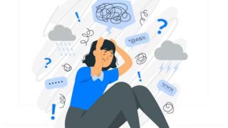 How Anxiety May Affect Digestion? 5 Signs You Should Not Ignore
