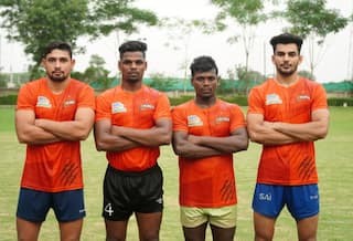 U Mumba Add Four Defenders To The Squad Under PKL’s New Young Players Initiative